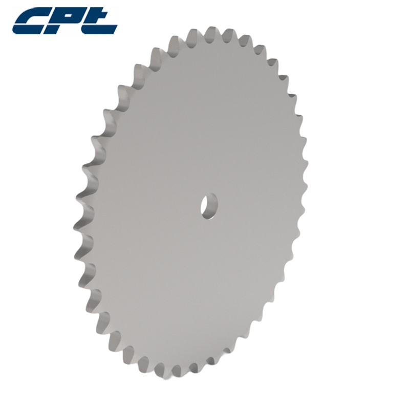 Stainless Steel Plain Bore Sprockets-TYPE-A