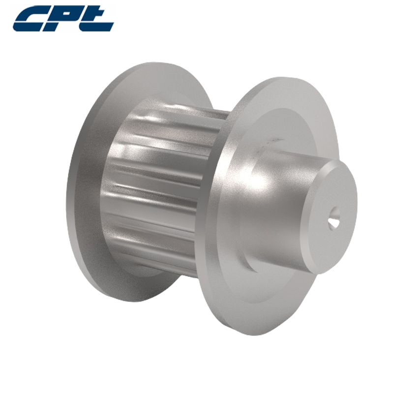 SYNCHRONOUS TIMING PULLEY XL